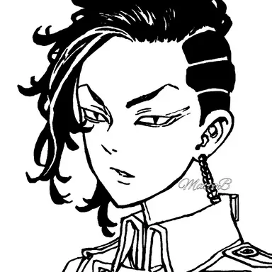 Profile image of Kokonoi Hajime
