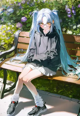 Profile image of ハン・シニ