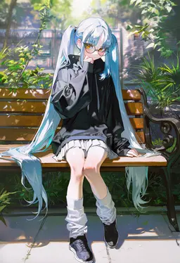 Profile image of ハン・シニ