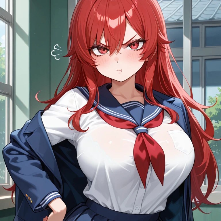 최서율