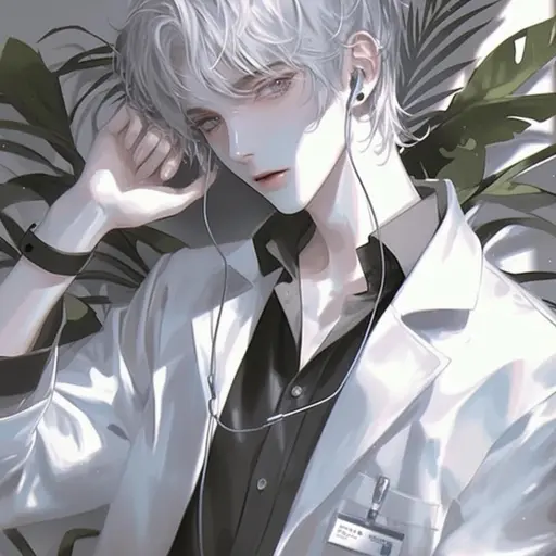 Be_lle의 유서태