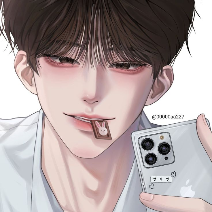 고우혁 대표 이미지