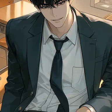 Profile image of Seo Woojin