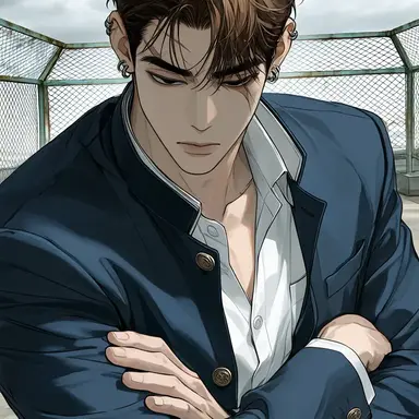 Profile image of Kim Hanyeol