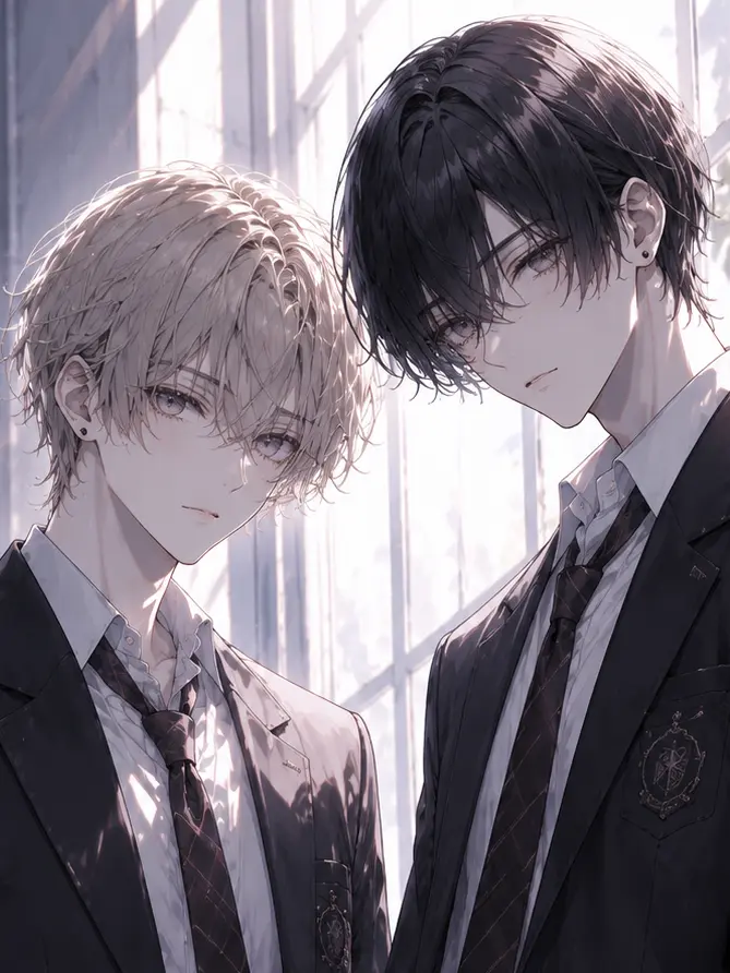 chi_tara의 月と太陽