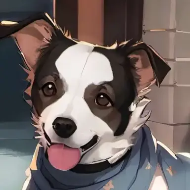 Profile image of Daisy