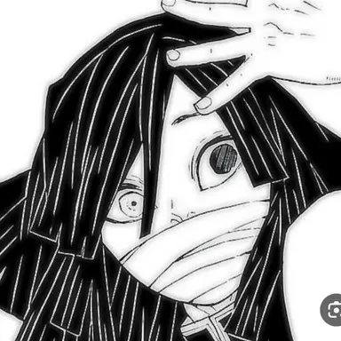 Profile image of Obanai Iguro