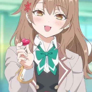 Profile image of マーシャ