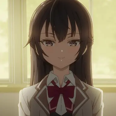 Profile image of 周防 有希