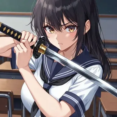 Profile image of 殺山 斬香