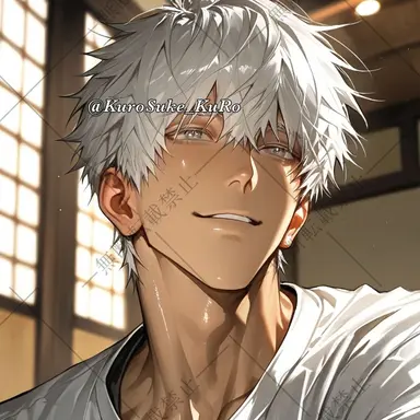 Profile image of 白神