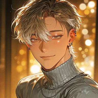 Profile image of Chiaki