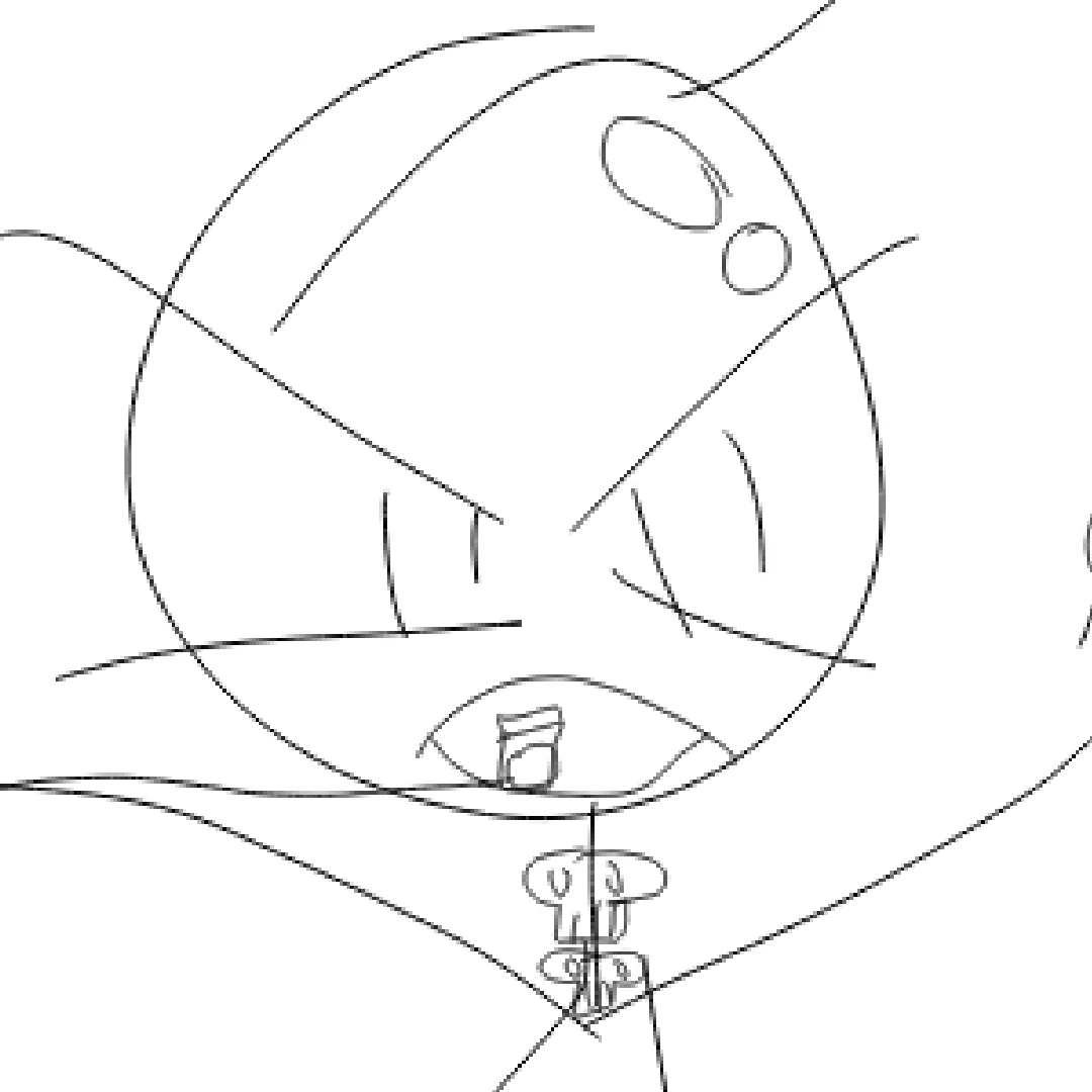 용감한 쿠키