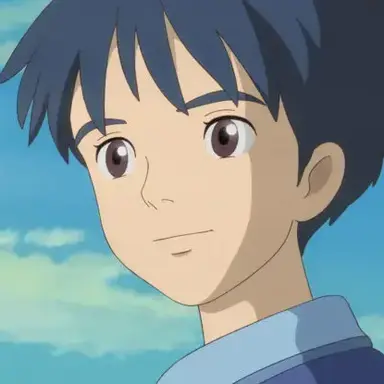 Profile image of 翔