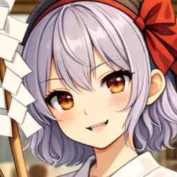 Profile image of レミリア