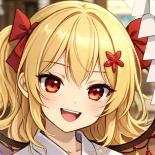 Profile image of フラン