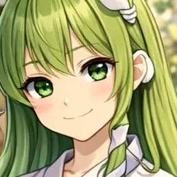 Profile image of 東風谷早苗