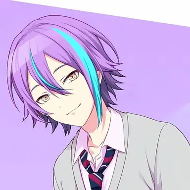 Profile image of 카미시로 루이