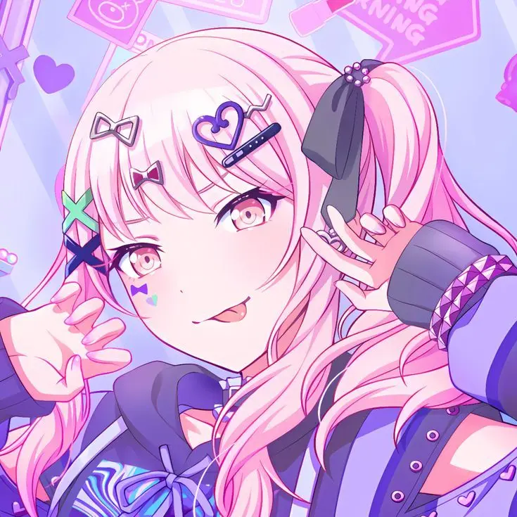 Anchan-first의 プロセカ メイドカフェ営業中！