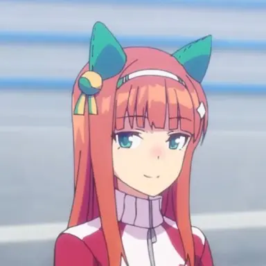 Profile image of サイレンススズカ