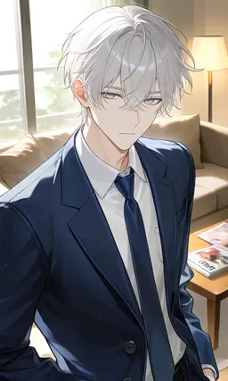 Profile image of 律