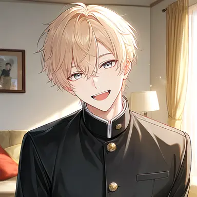 Profile image of 晴