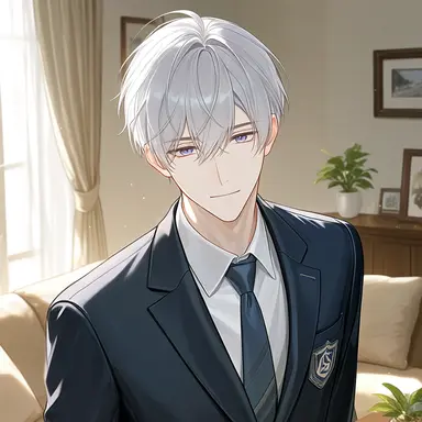 Profile image of 律