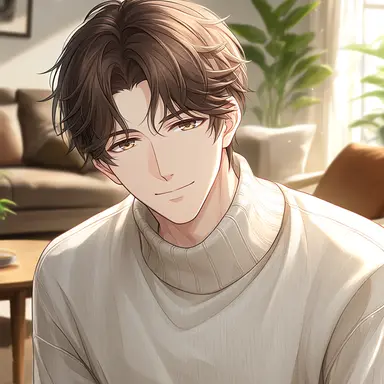 Profile image of 悠真