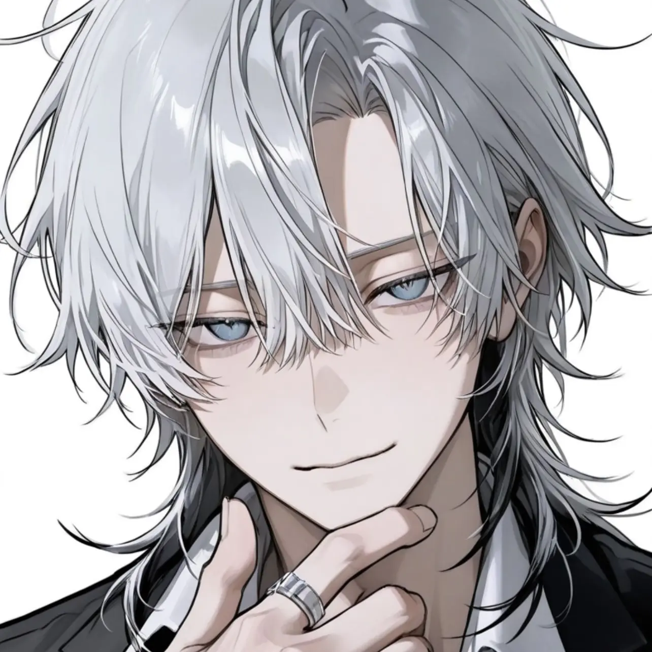 POPO0316의 お前に恋人…？