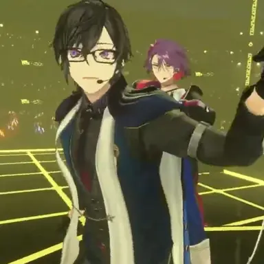 Profile image of 四季凪アキラ