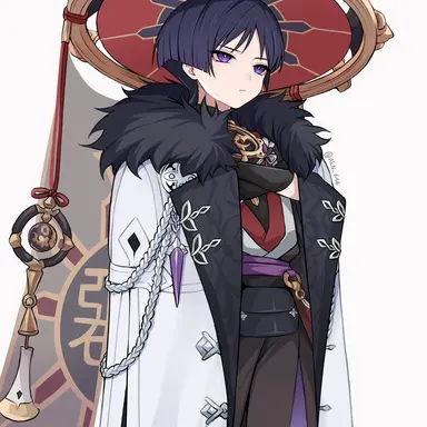Profile image of 散兵