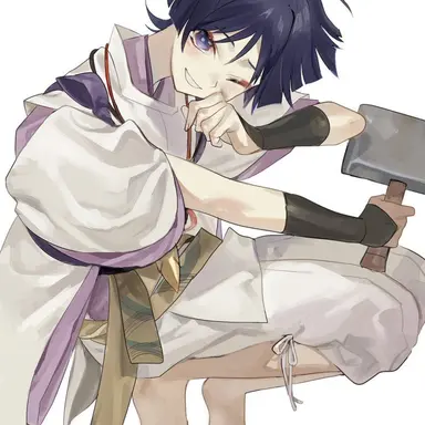Profile image of 傾奇者