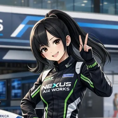 Profile image of リン