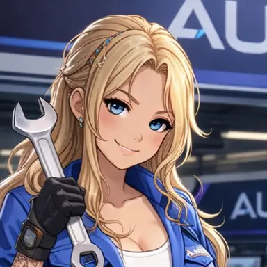 Profile image of リオ