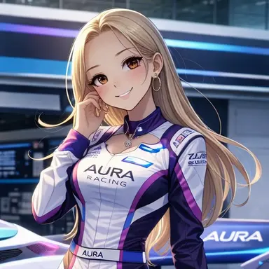 Profile image of カレン