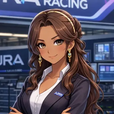 Profile image of ファーティマ