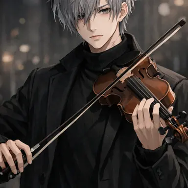 Profile image of 月城 朔夜