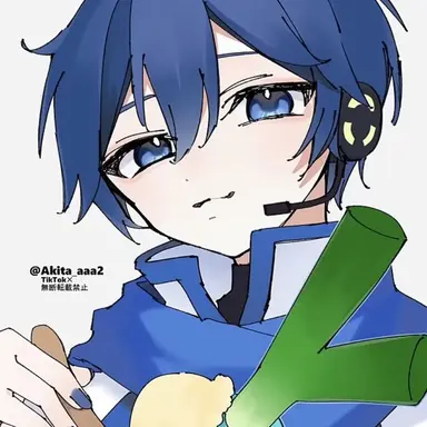 Profile image of KAITO