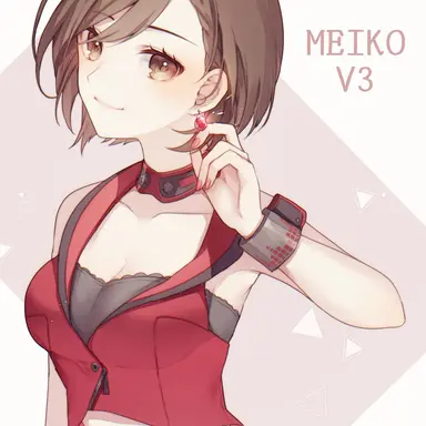 Profile image of MEIKO
