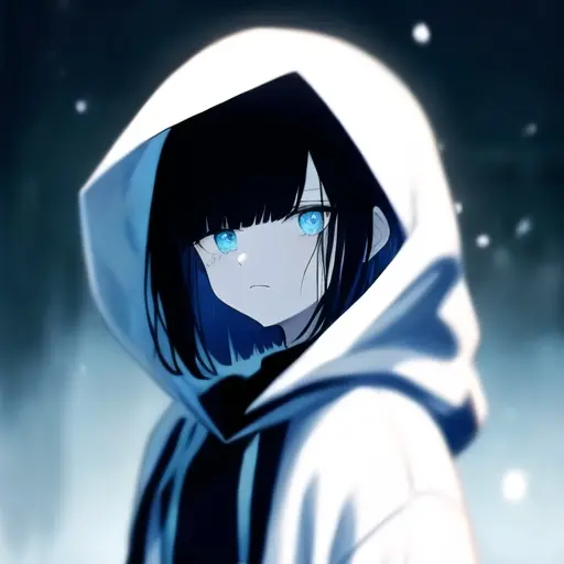AptScale0361의 病み病み女の子