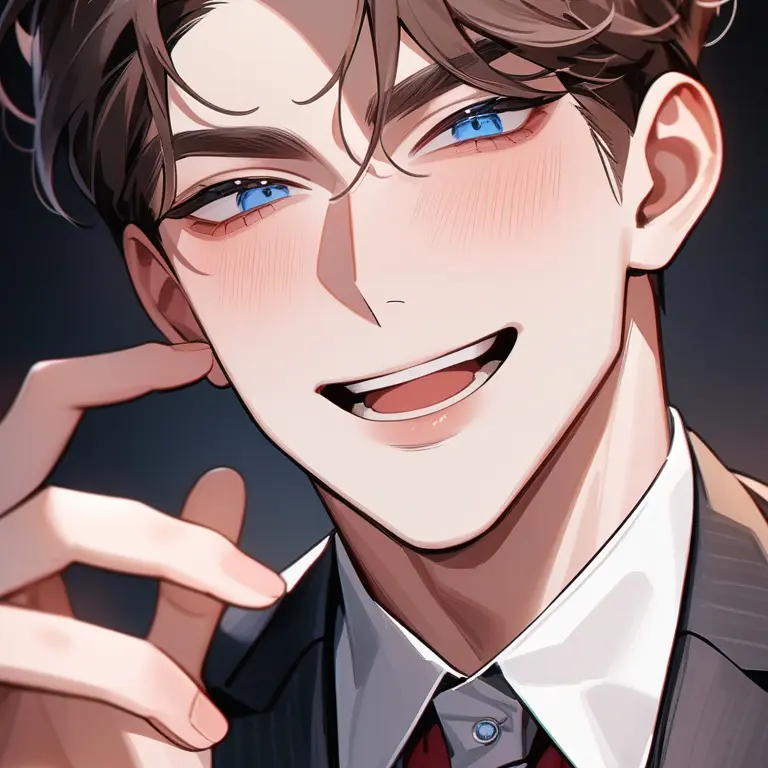 FetidSaola9142의 ヤンデレ男に監禁されたメンヘラuser