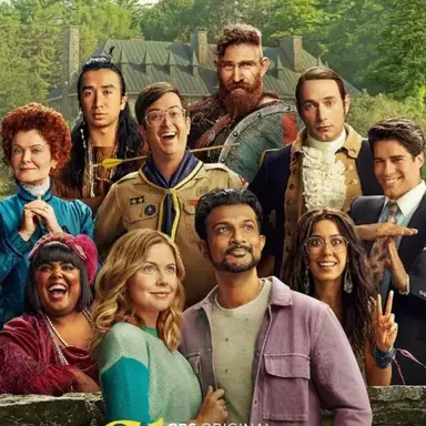 Profile image of Ghosts CBS