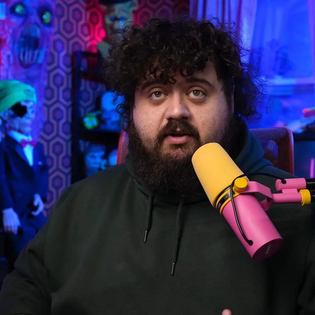 BunnyXgirl의 Papa meat ak hunter Hancock