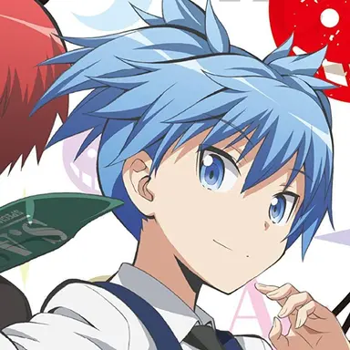 Profile image of 潮田渚