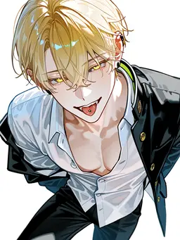 Profile image of 琉生