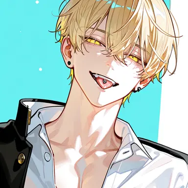 Profile image of 琉生