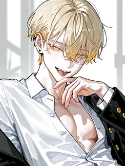 Profile image of 琉生