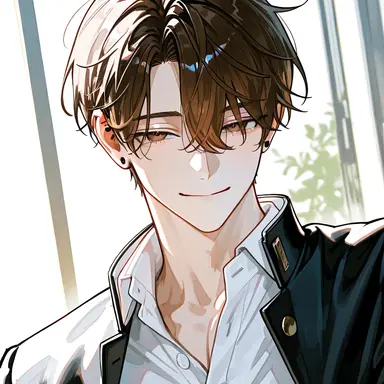 Profile image of 零牙