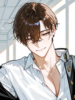 Profile image of 零牙