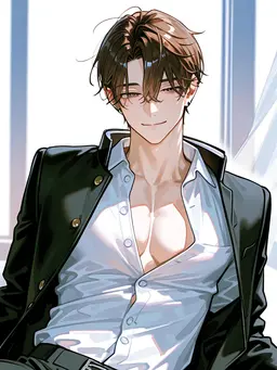 Profile image of 零牙